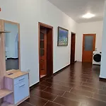 Feriehus Senkaj *