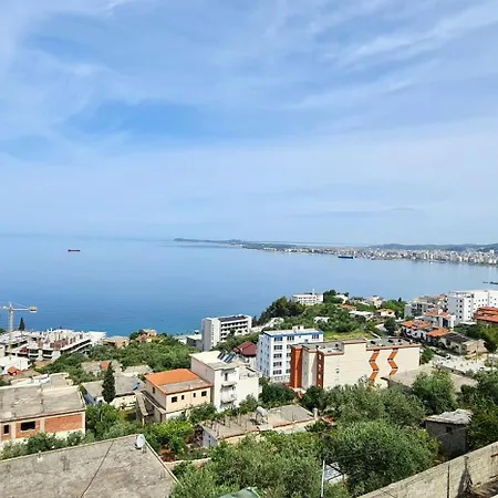 Feriehus Senkaj Vlorë