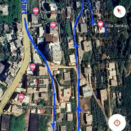 Senkaj *