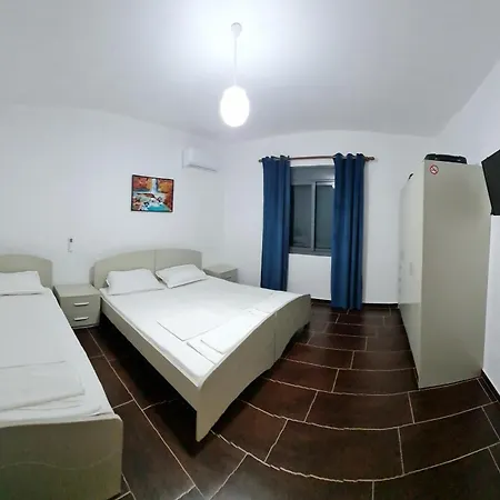 Senkaj * Vlorë