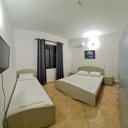 בית נופש Senkaj Vlorë