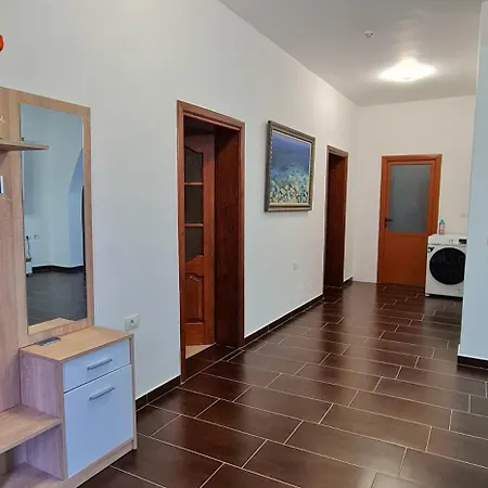 度假居 Senkaj *
