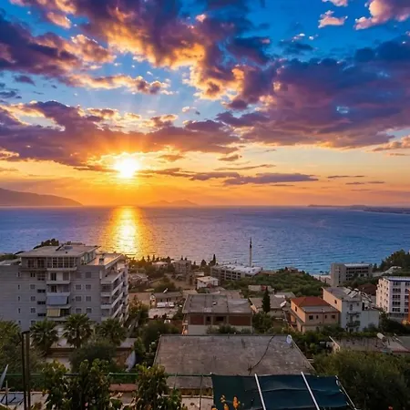 בית נופש Senkaj Vlorë